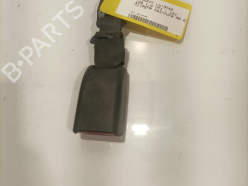Seat buckle PEUGEOT 108 1.0 VTi | BP25594294I32  - Image 6