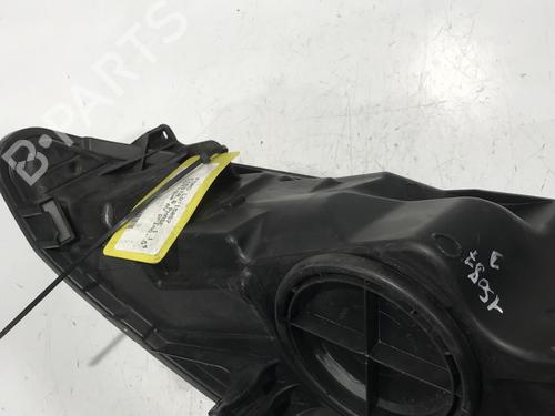 Right headlight FORD FIESTA VI (CB1, CCN) 1.4 TDCi | BP28385948C29 