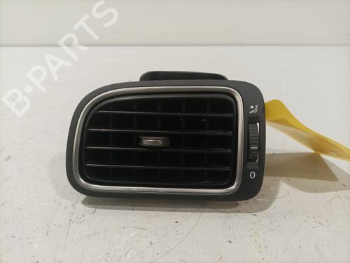 Air vent VW POLO V (6R1, 6C1) 1.6 TDI | BP22585198I21 