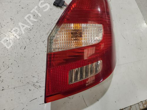 Right taillight SKODA FABIA II Combi (545) 1.4 TDI | BP36762971C35  - Image 7