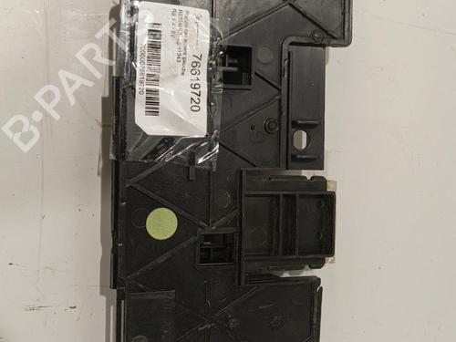 Lampeholder Lampeholder RENAULT 9 (L42_) 1.4 (L423, L42R) (67 hp) 22580126 22580126