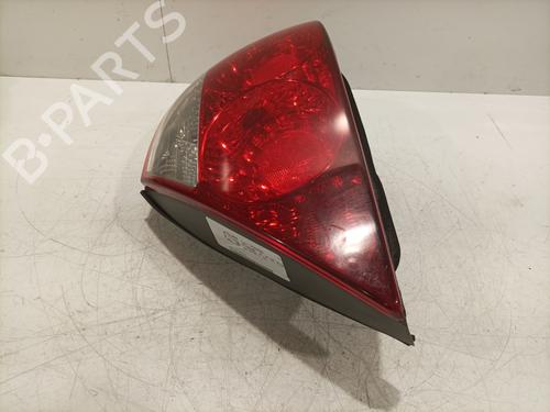 Used Right taillight Right taillight JAGUAR S-TYPE II (X200) 4.2 V8 (298 hp) 32430926 32430926