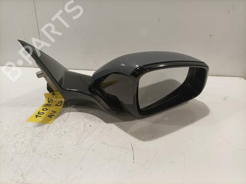 Used Right mirror BMW 1 (F40) 118 d (150 hp) 29848077