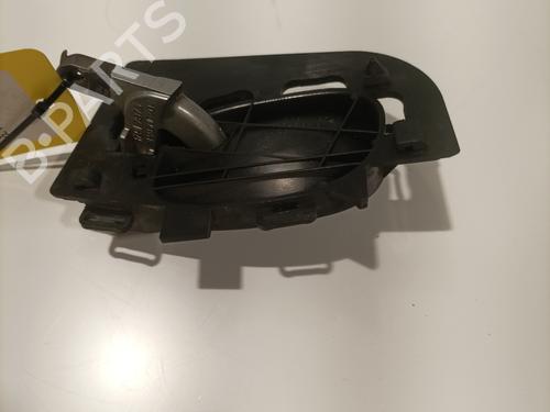 Used Front left interior door handle Front left interior door handle PEUGEOT 206 CC (2D) 1.6 16V (2DNFUF, 2DNFUR) (109 hp) 22582908 22582908