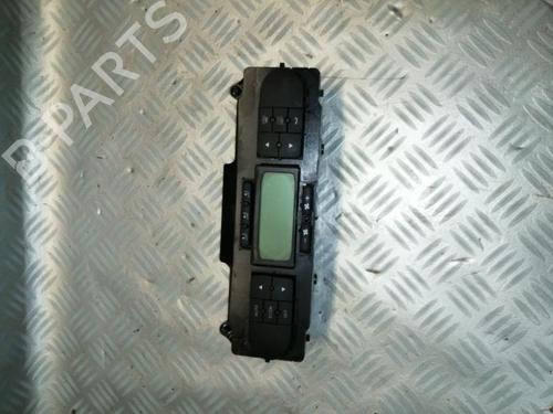 Used Climate control SEAT LEON (1P1) 1.9 TDI (105 hp) 22591601