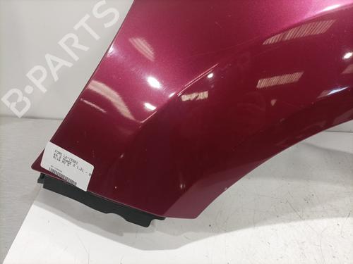 Left front fenders FORD KA (RU8) 1.2 | BP29424977C41 