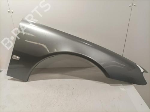 Right front fenders PEUGEOT 406 Coupe (8C) 2.0 16V | BP22585365C42 