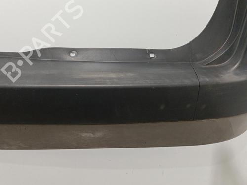 Rear bumper RENAULT SCÉNIC II (JM0/1_) 1.9 dCi (JM0G, JM12, JM1G, JM2C) | BP22576935C8 