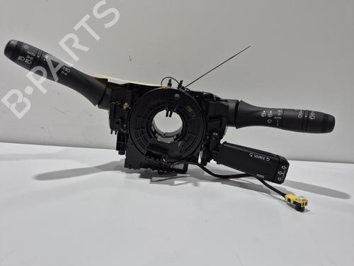 Used Steering column stalk Steering column stalk RENAULT CLIO V (B7_) 1.3 TCe 140 (B7N0) (140 hp) 22589135 22589135