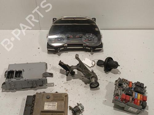 Electronic module FIAT GRANDE PUNTO (199_) 1.3 D Multijet | BP22571830M83 