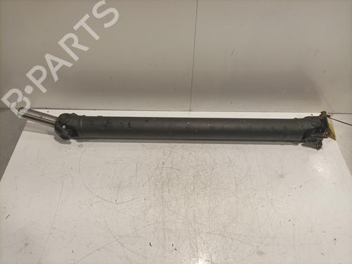 Transmisión central MAZDA MX-5 III (NC) 1.8 (NC18) (126 hp) 30939221