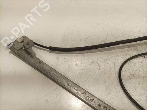 Front left window mechanism CITROËN SAXO (S0, S1) 1.1 X, SX | BP27380070C22 