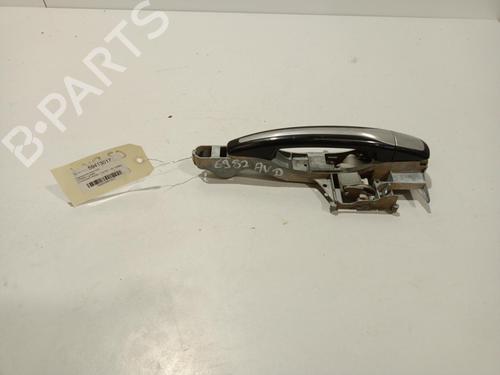 Front right exterior door handle CITROËN C3 Picasso (SH_) 1.6 HDi | BP22571240C129 