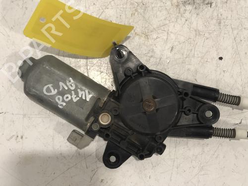 Front right window mechanism CITROËN SAXO (S0, S1) 1.4 VTS | BP27726758C23 