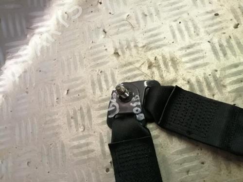 Used Seat buckle DACIA SANDERO 1.5 dCi (68 hp) 22575733