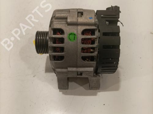 alternator-peugeot-307-break-3e-2002-2003-2004-2005-2006-2007-2008-2009-27370065 main image