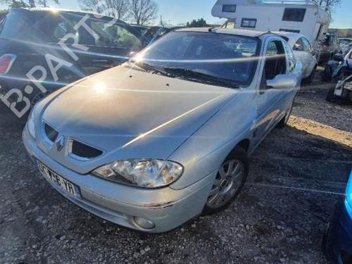 Used Parts RENAULT MEGANE I Coach (DA0/1_)  1.9 dCi (DA05, DA1F)  2106370