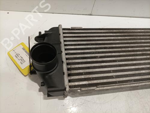 Used Intercooler Intercooler OPEL VIVARO A Van (X83) 2.0 CDTI (F7) (90 hp) 31715114 31715114