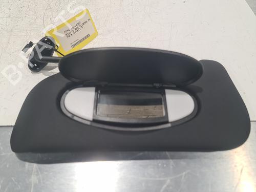 Left sun visor MINI MINI CLUBMAN (R55) Cooper SD | BP32191350I1  - Image 5