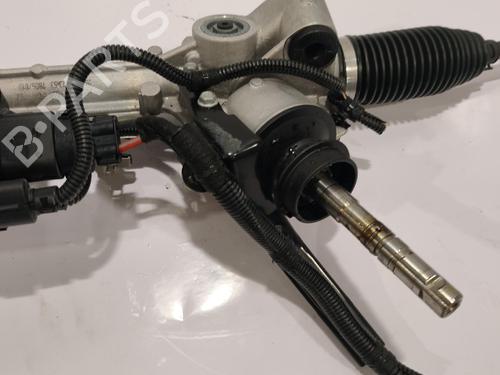 Steering rack OPEL ASTRA J (P10)  | BP37500156M22  - Image 6