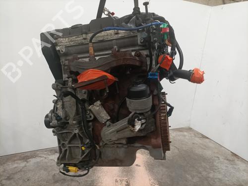 Engine PEUGEOT 1007 (KM_) 1.6 16V | BP29330002M1 