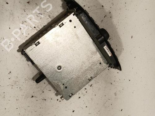 Radio FIAT PUNTO EVO (199_) 1.3 D Multijet (199AXC1A, 199BXC1A, 199AXT1A, 199BXT1A) | BP22588095E6 