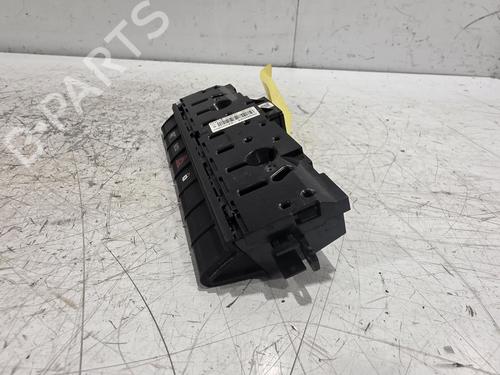 Warning switch RENAULT CLIO V (B7_) 1.5 Blue dCi 85 (B7AG) | BP40251634I22 - Image 4