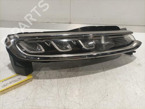 Used Right daytime light Right daytime light CITROËN C3 AIRCROSS II (2R_, 2C_) 1.2 PureTech 110 (2RHNZB, 2RHNZW, 2RHNPX, 2RHNPJ) (110 hp) 31050492 31050492