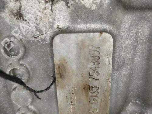 Used Engine Engine 37500351 37500351