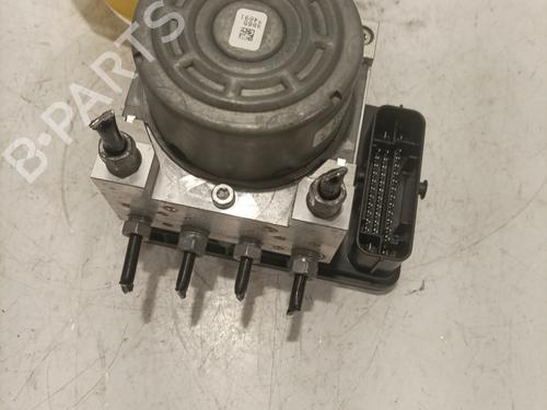 Used ABS pump PEUGEOT 208 II (UB_, UP_, UW_, UJ_) 1.5 BlueHDI 100 (102 hp) 27734169