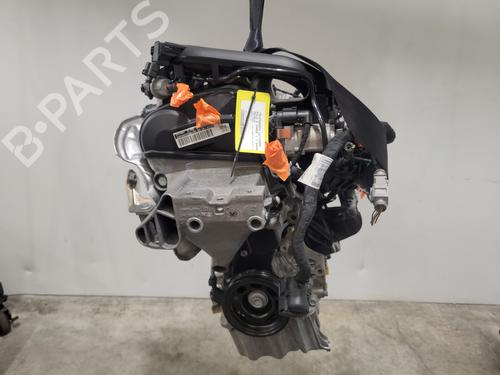 Engine VW POLO VI (AW1, BZ1, AE1) 1.0 TSI | BP36515037M1  - Image 9