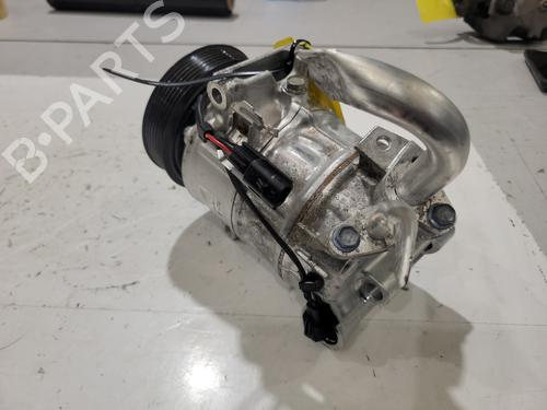 AC compressor RENAULT MEGANE IV Hatchback (B9A/M/N_) 1.6 TCe 205 (B9MV) | BP36650815M34 - Image 2