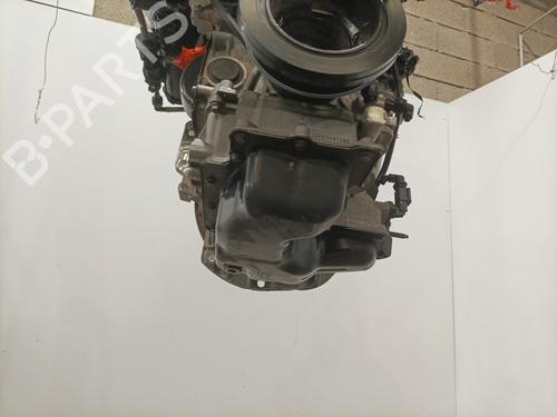 Used Engine Engine CITROËN C3 AIRCROSS II (2R_, 2C_) 1.2 PureTech 110 (2RHNZB, 2RHNZW, 2RHNPX, 2RHNPJ) (110 hp) 33950475 33950475