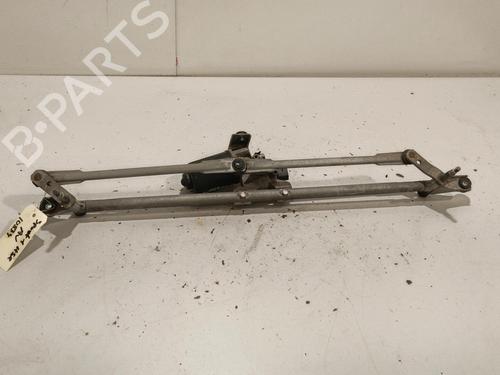Front wiper motor LAND ROVER RANGE ROVER SPORT I (L320) 3.6 D 4x4 | BP22588106M29 