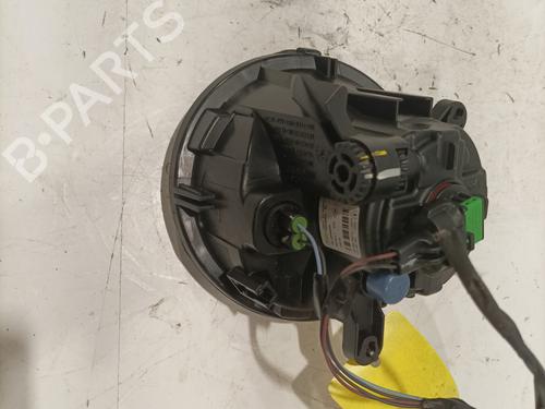 Right front fog light RENAULT TWINGO II (CN0_)  | BP35924140C31  - Image 5