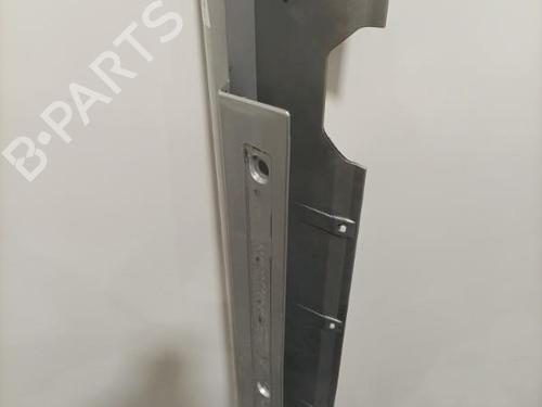 Used Left sideskirt Left sideskirt RENAULT CLIO III (BR0/1, CR0/1) 2.0 16V Sport (200 hp) 22579154 22579154
