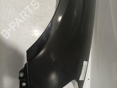 Guarda-lamas direito AUDI A3 (8P1) S3 quattro | BP30573441C42 