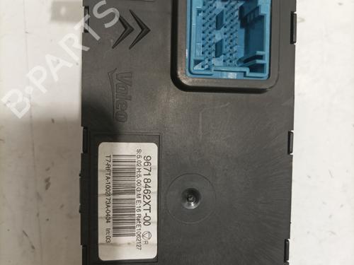 Climate control PEUGEOT RCZ 1.6 16V | BP35924214I5 - Image 3