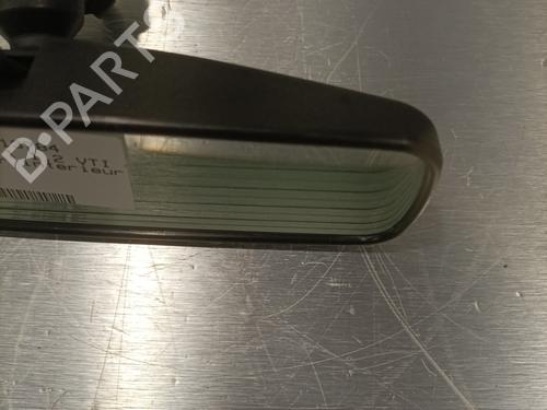 Used Rear mirror Rear mirror CITROËN C3 III (SX) 1.2 VTi 82 (82 hp) 23782008 23782008