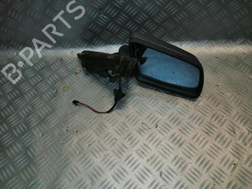 Right mirror BMW 5 (E60) 525 d | BP22590632C27 