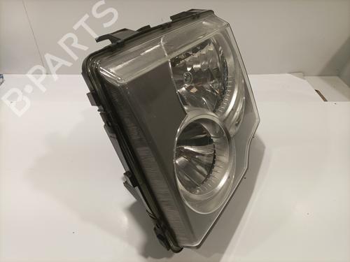 Used Left headlight Left headlight LAND ROVER RANGE ROVER III (L322) 3.0 D 4x4 (177 hp) 24055164 24055164