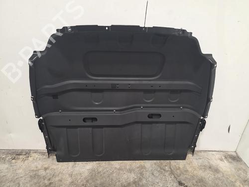 Cargo separator RENAULT KANGOO Express (FW0/1_) 1.5 dCi 95 (FW16) | BP38033717I36 - Image 3