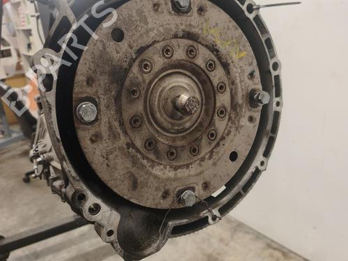 Gearbox BMW X1 (E84) xDrive 23 d | BP38763728M3 - Image 16