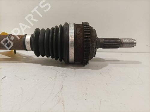 Right front driveshaft CITROËN SAXO (S0, S1) 1.1 X, SX | BP22579117M39 