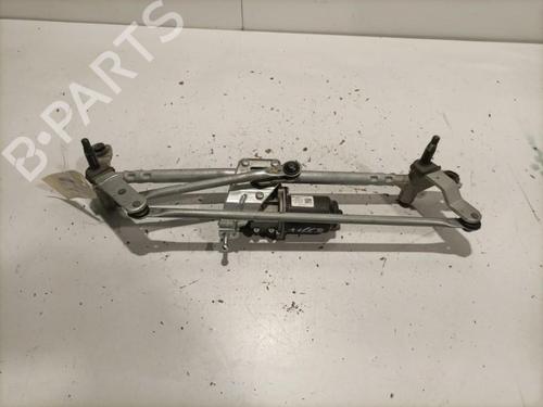 Used Front wiper motor AUDI A1 Sportback (GBA) 25 TFSI (95 hp) 22585694