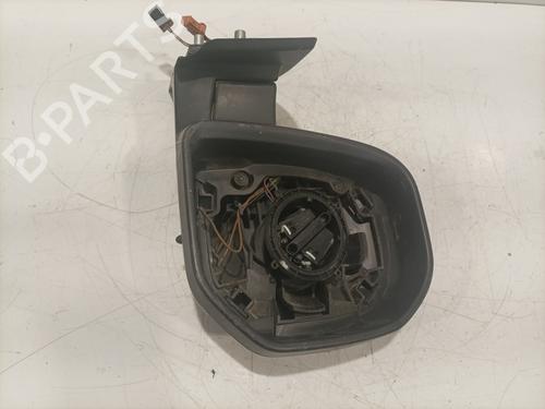 Bakspejl Højre CITROËN BERLINGO MULTISPACE (B9) 1.6 HDi 110 | BP30821057C27 