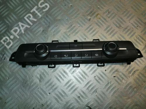 Climate control PEUGEOT EXPERT Van (V_) 2.0 BlueHDi 120 | BP22578392I5 