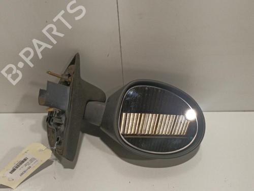 Right mirror RENAULT TWINGO I (C06_) 1.2 (C063, C064) | BP22580436C27 