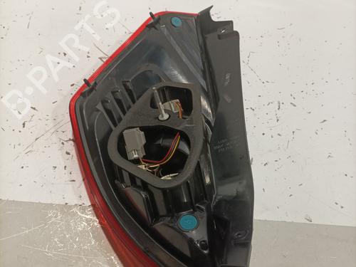 Used Right taillight Right taillight 37748097 37748097