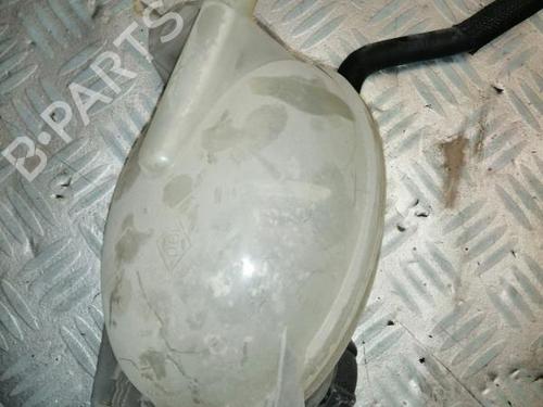 Expansion tank RENAULT CLIO IV (BH_) 0.9 TCe 90 (BHNF, BHMA, BHMH, BHJK, BHJR) | BP22590362C120 